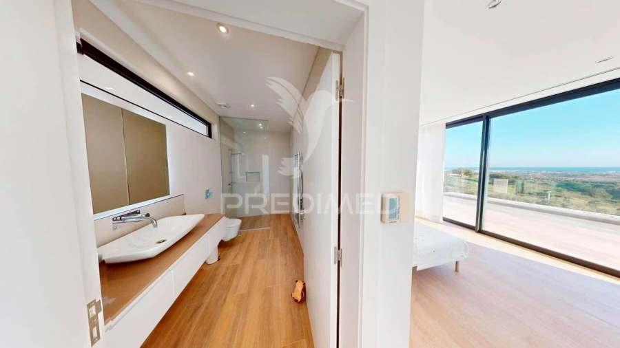 Moradia T5 para Venda em Vila Nova de Cacela Foto 31