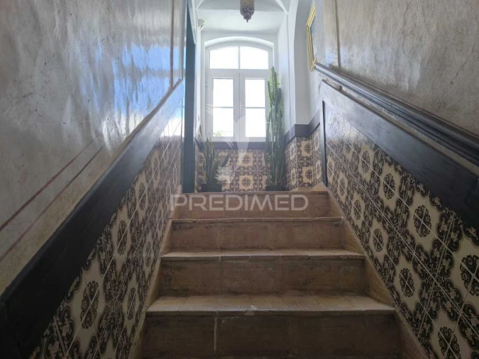 Prédio para Venda em Alcantarilha e Pêra Foto 19