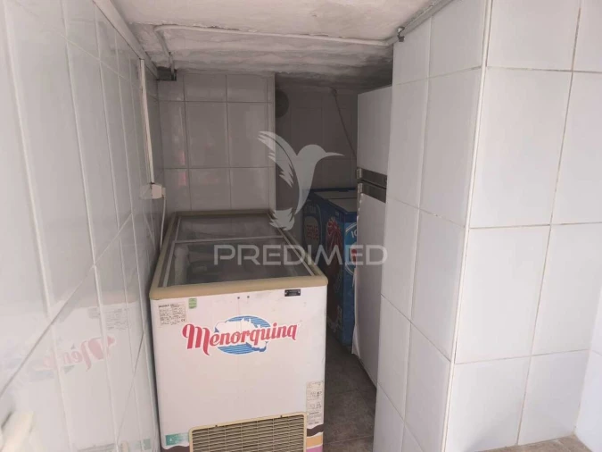 Prédio para Venda em Alcantarilha e Pêra Foto 14