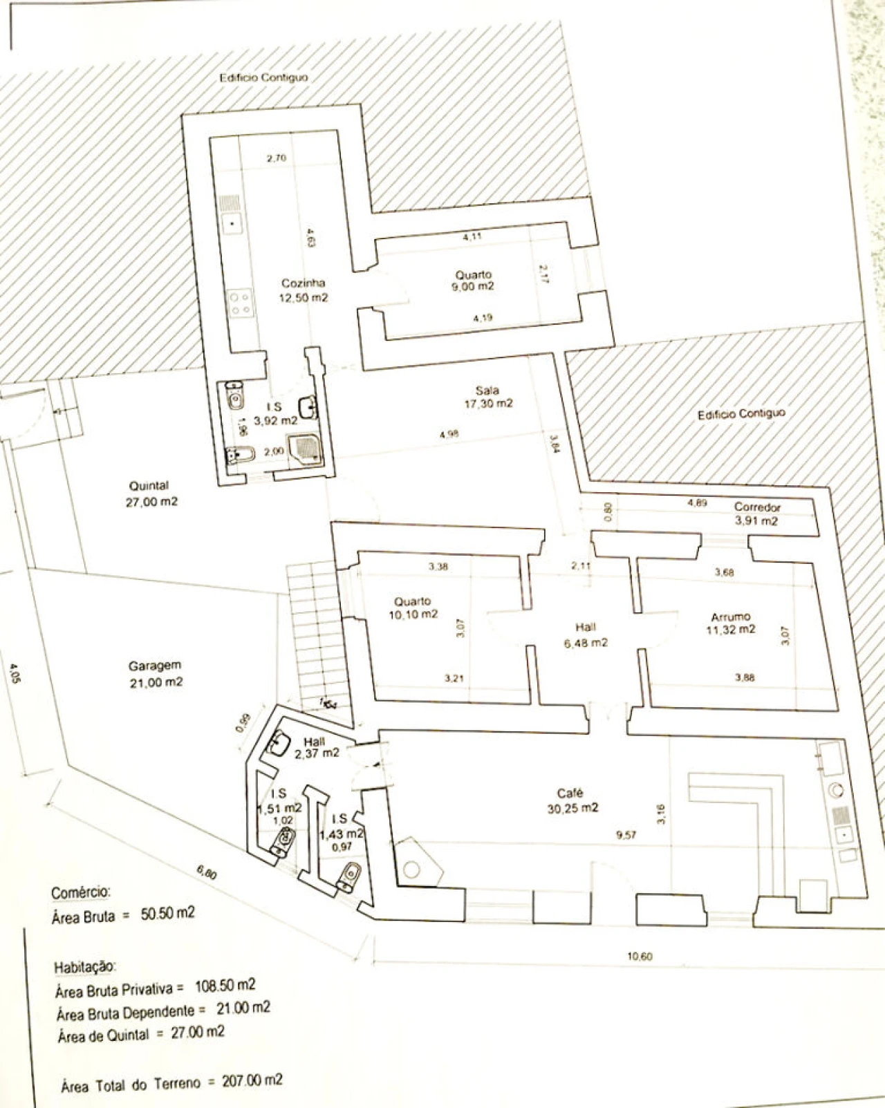 Moradia T3 para Venda em Vale de Santiago Foto 27