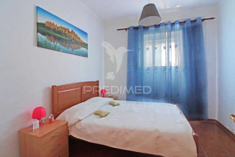 Moradia T3 para Venda em Vale de Santiago Foto 13