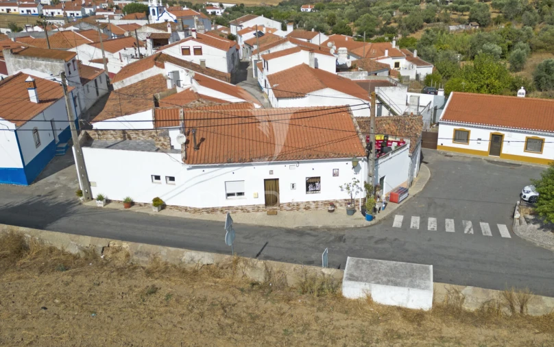 Moradia T3 para Venda em Vale de Santiago Foto 24