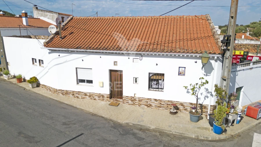 Moradia T3 para Venda em Vale de Santiago Foto 21