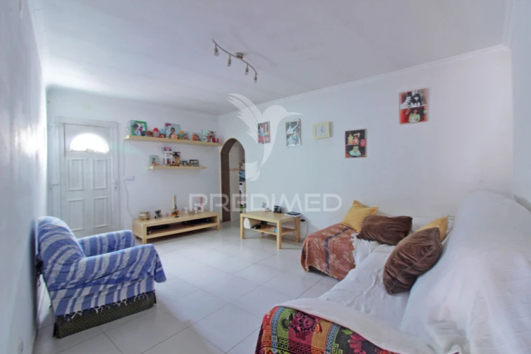 Moradia T3 para Venda em Vale de Santiago Foto 7