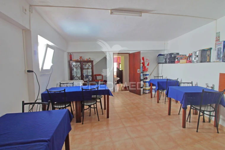 Moradia T3 para Venda em Vale de Santiago Foto 20