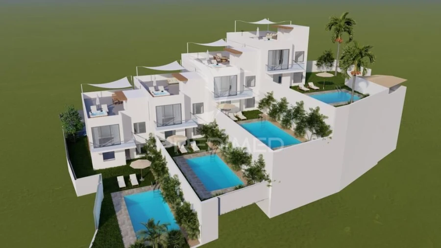 Moradia T3 para Venda em Caniço Foto 14