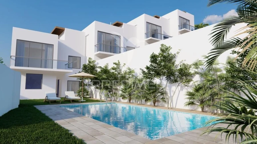 Moradia T3 para Venda em Caniço Foto 15