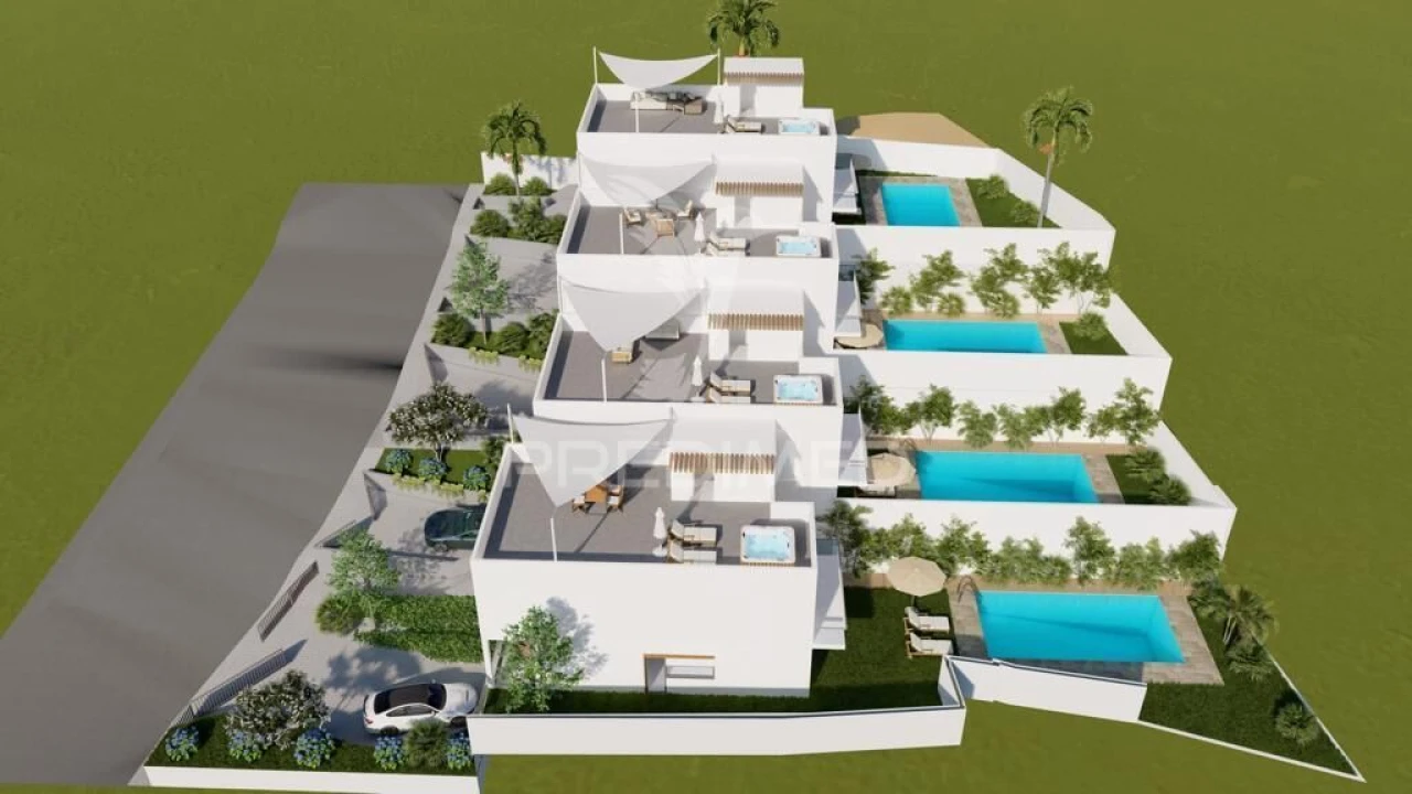 Moradia T3 para Venda em Caniço Foto 11