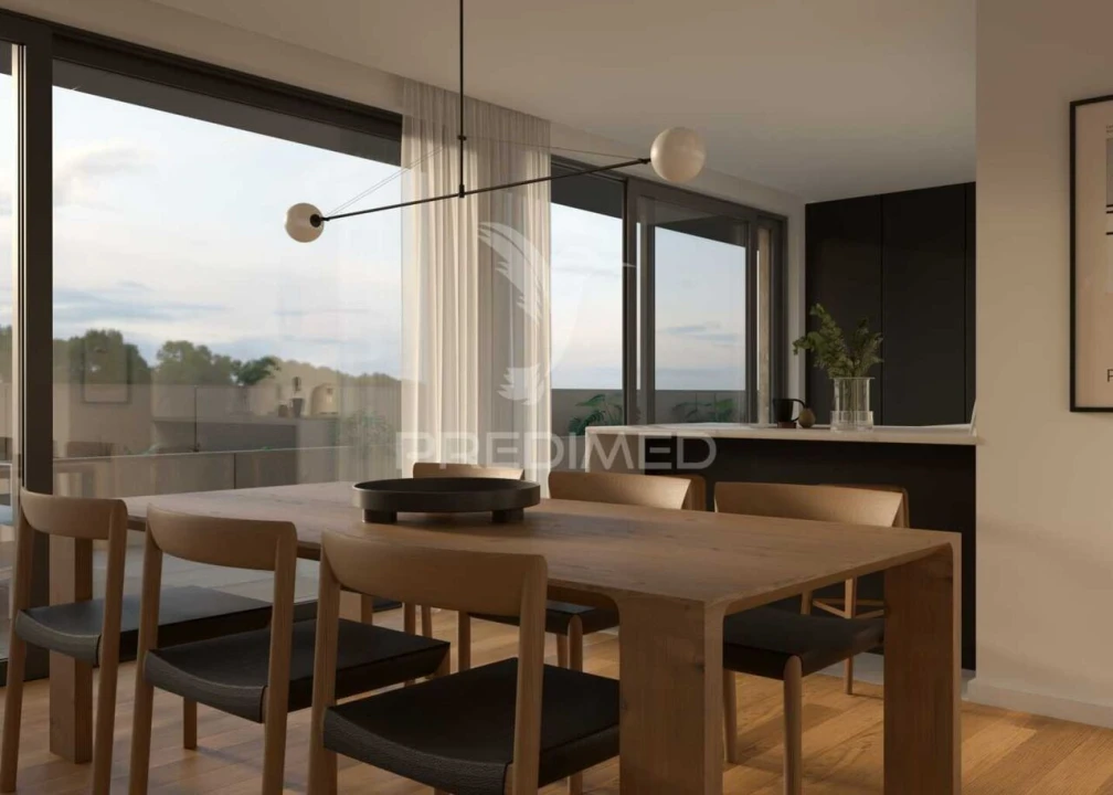 Apartamento T2 para Venda em Paranhos Foto 8