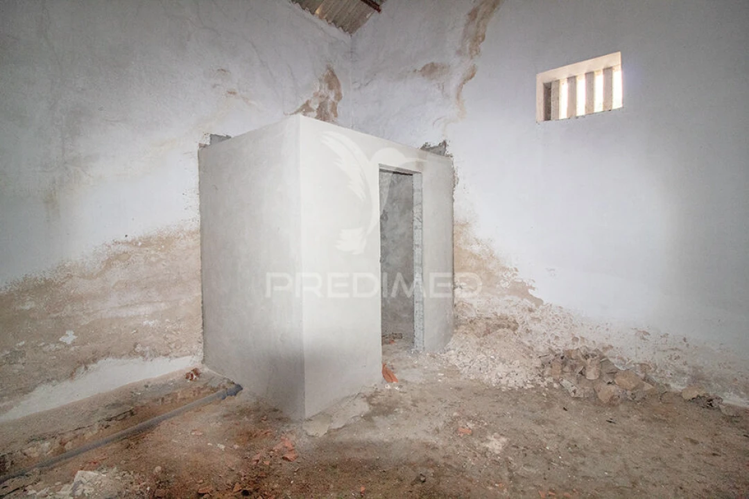 Armazém para Venda em Vimieiro Foto 5