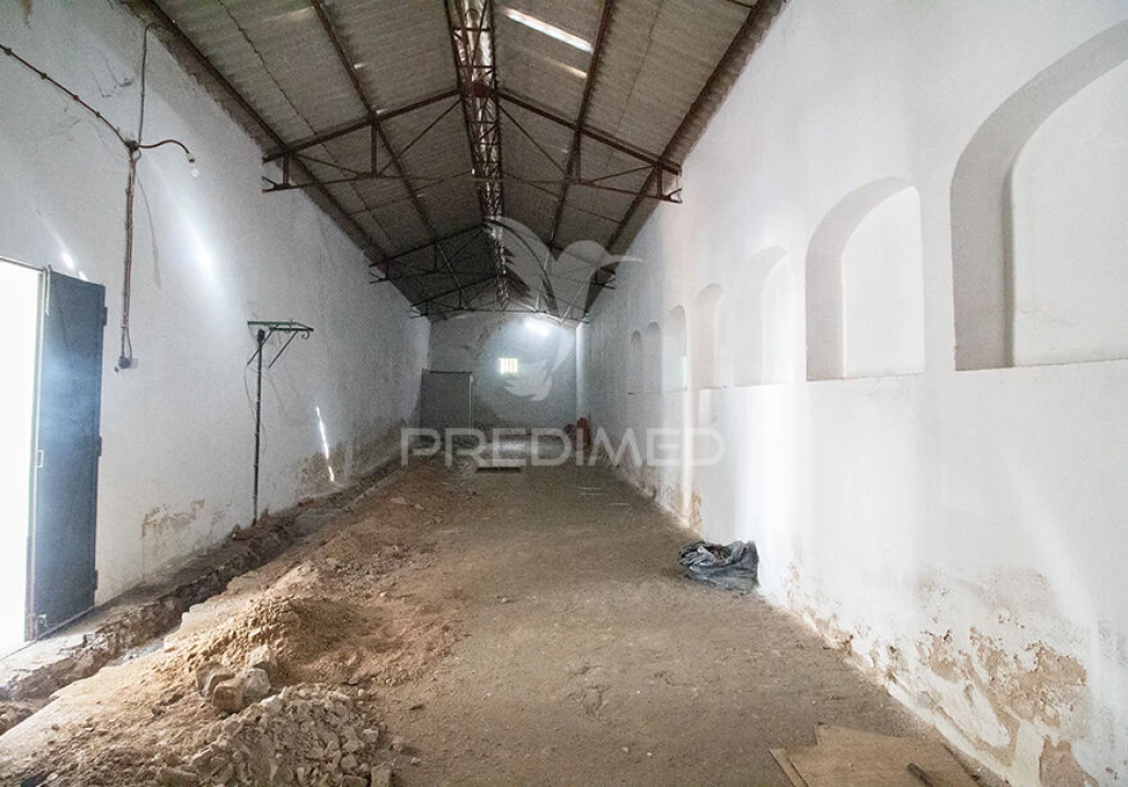 Armazém para Venda em Vimieiro Foto 4