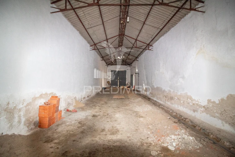 Armazém para Venda em Vimieiro Foto 6