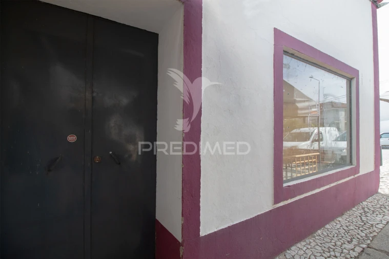 Armazém para Venda em Vimieiro Foto 2