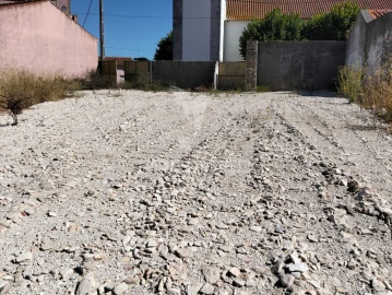 Terreno para Venda em Alcanhões