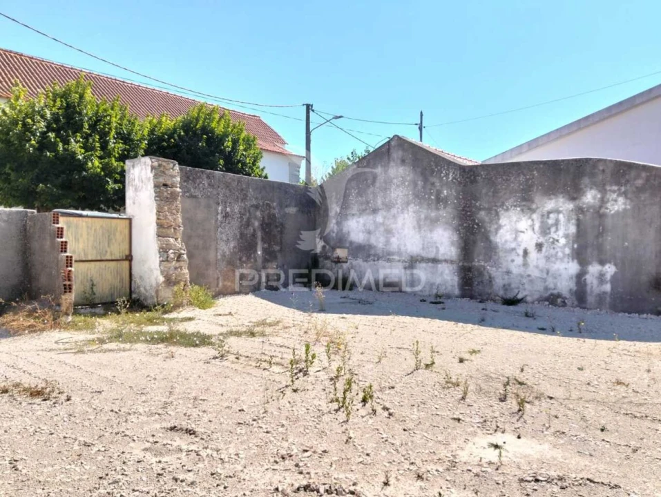 Terreno para Venda em Alcanhões Foto 3