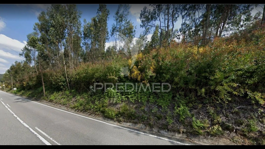 Terreno para Venda em Lordelo