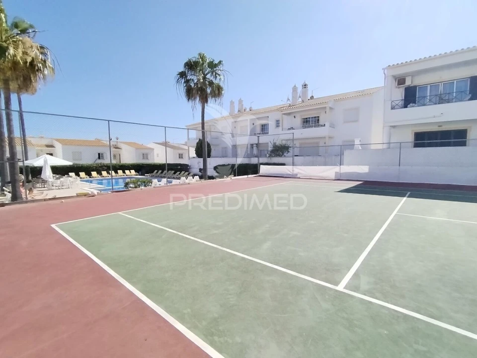 Apartamento T3 para Venda em Albufeira e Olhos de Água Foto 5