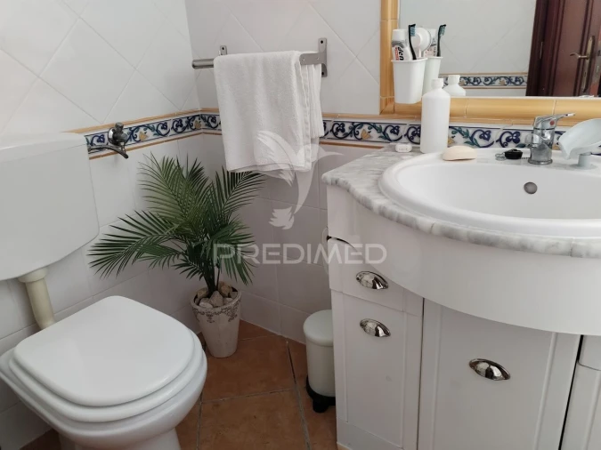 Apartamento T3 para Venda em Albufeira e Olhos de Água Foto 24