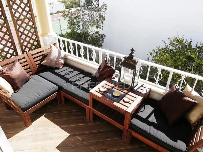 Apartamento T3 para Venda em Albufeira e Olhos de Água Foto 8