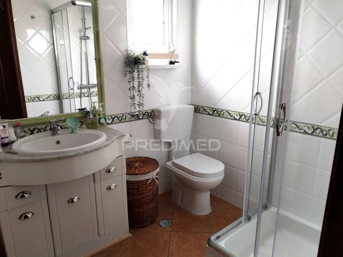 Apartamento T3 para Venda em Albufeira e Olhos de Água Foto 25