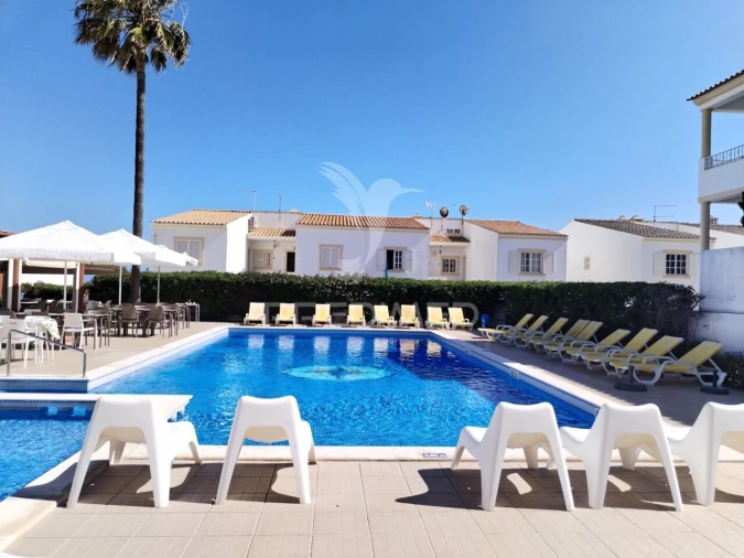 Apartamento T3 para Venda em Albufeira e Olhos de Água Foto 3