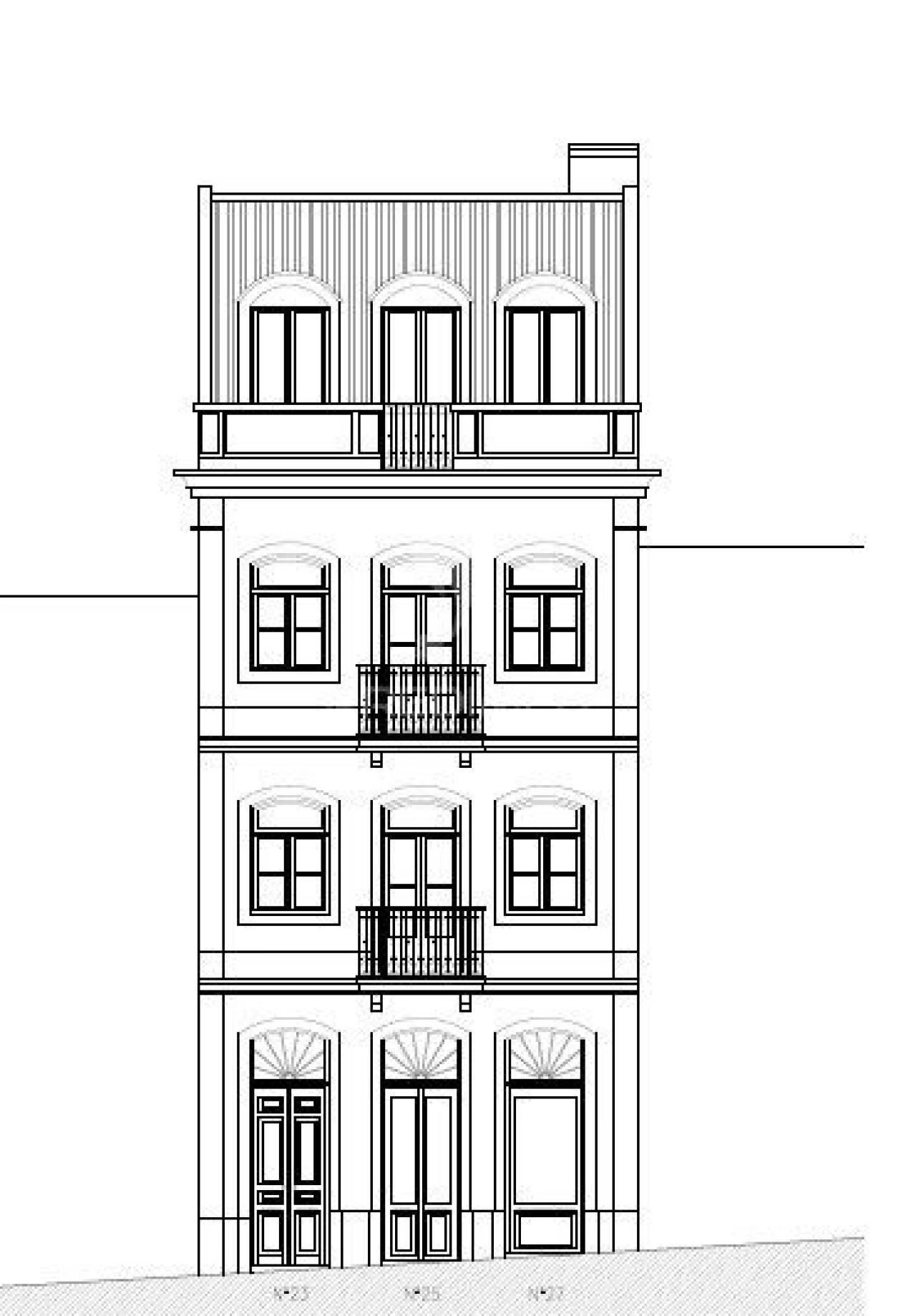 Apartamento T2 para Venda em São Vicente Foto 19
