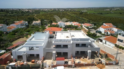 Moradia T3 para Venda em Castro Marim