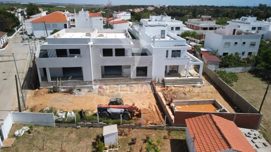 Moradia T3 para Venda em Castro Marim Foto 5
