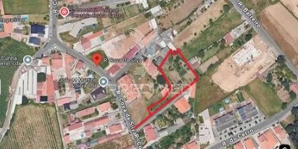 Terreno para Venda em Canidelo Foto 1