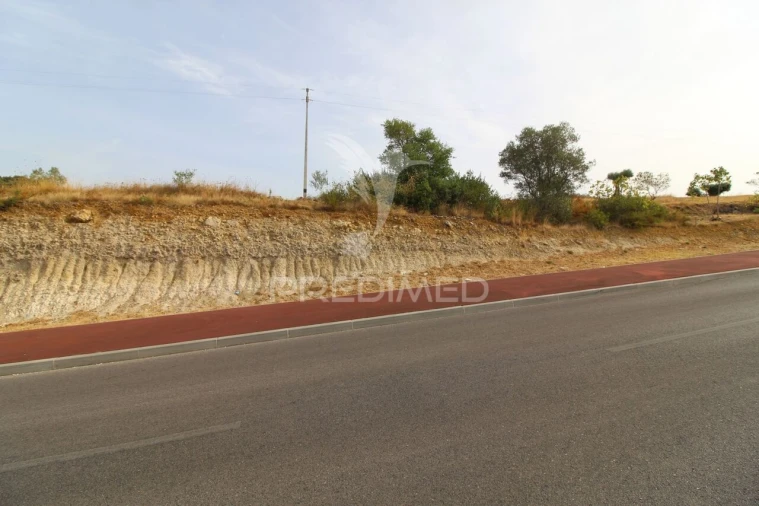 Terreno para Venda em Bugalhos