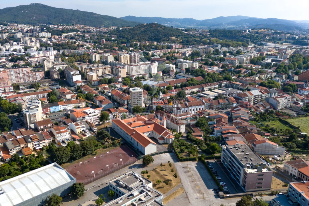 Apartamento T3 para Venda em São Vitor (Braga) Foto 32