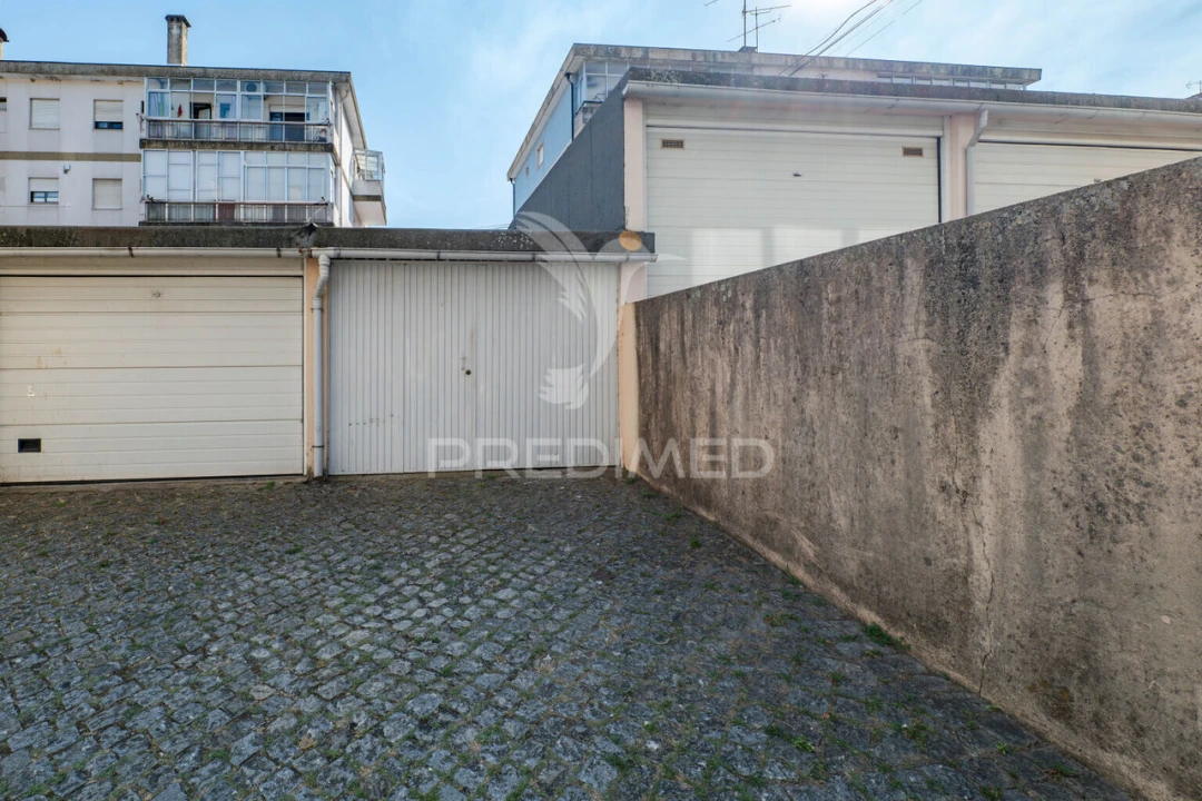 Apartamento T3 para Venda em São Vitor (Braga) Foto 24
