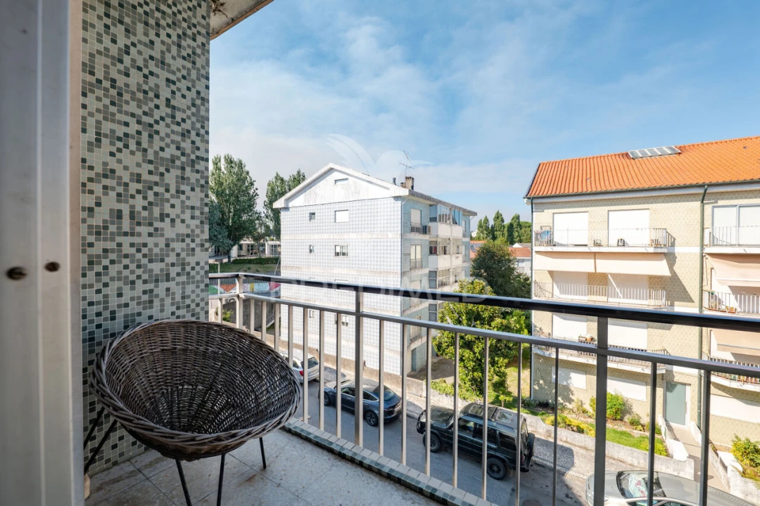 Apartamento T3 para Venda em São Vitor (Braga) Foto 22