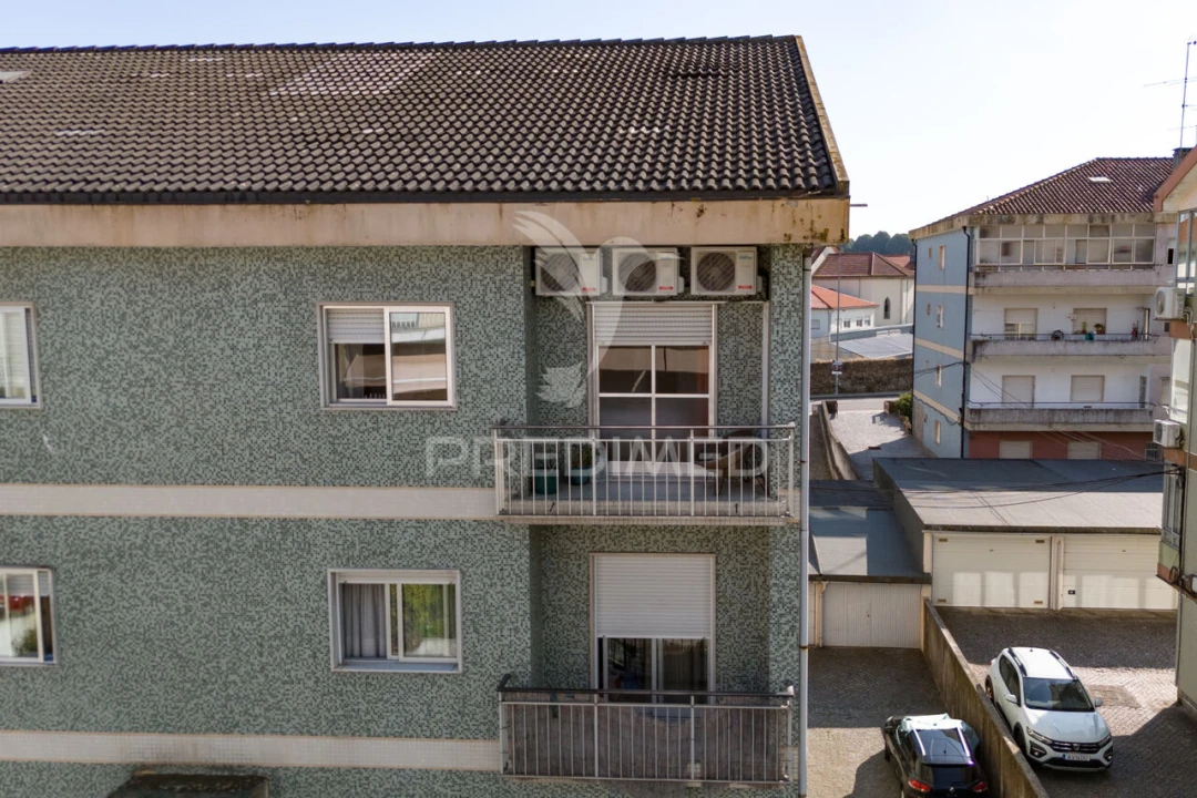 Apartamento T3 para Venda em São Vitor (Braga) Foto 29