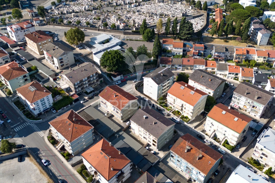 Apartamento T3 para Venda em São Vitor (Braga) Foto 34