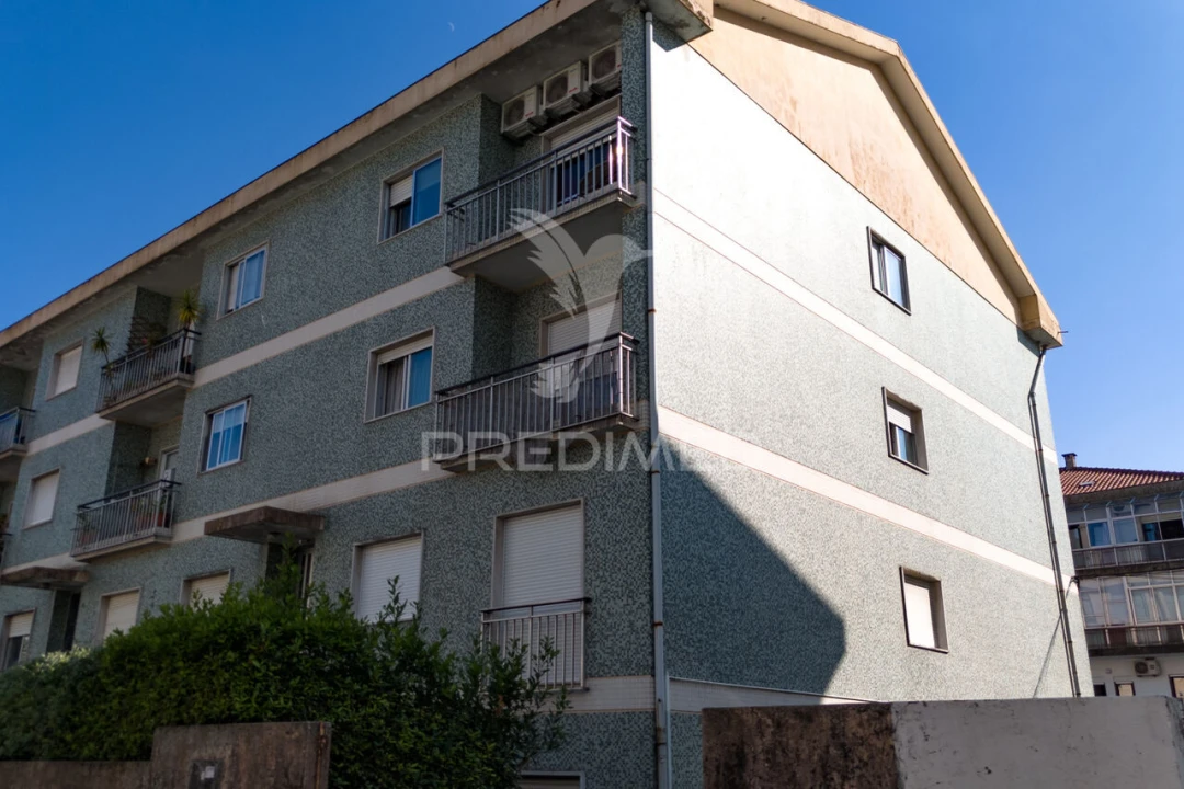 Apartamento T3 para Venda em São Vitor (Braga) Foto 30