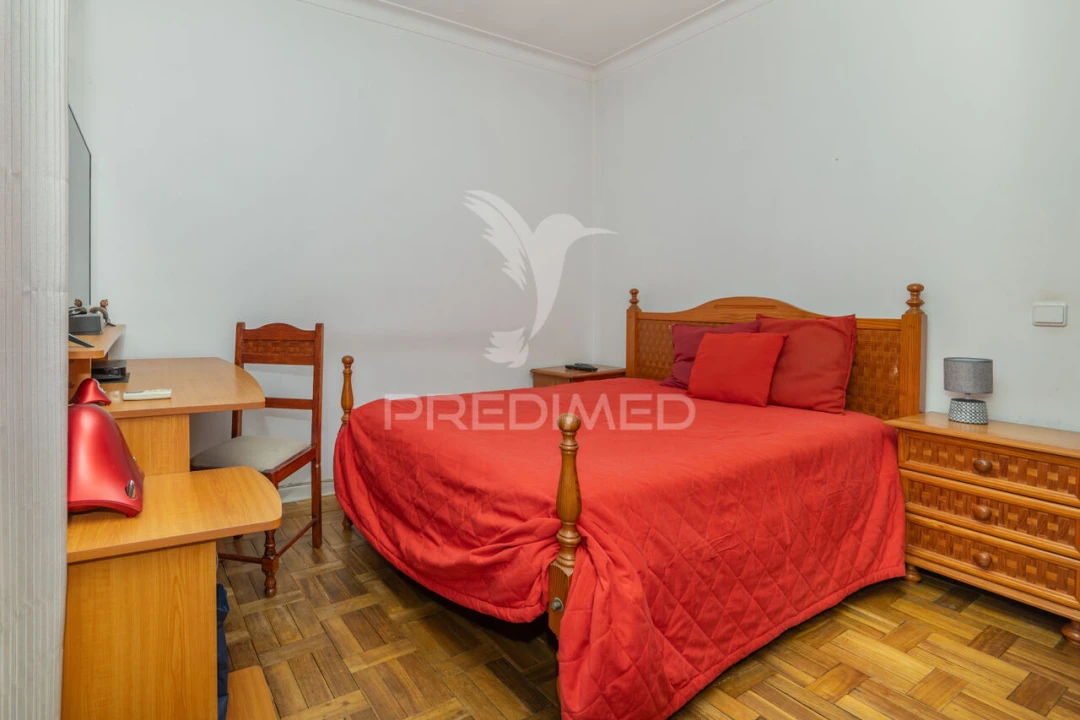 Apartamento T3 para Venda em São Vitor (Braga) Foto 11