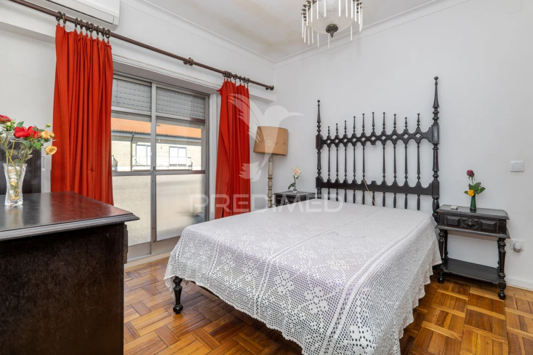 Apartamento T3 para Venda em São Vitor (Braga) Foto 14