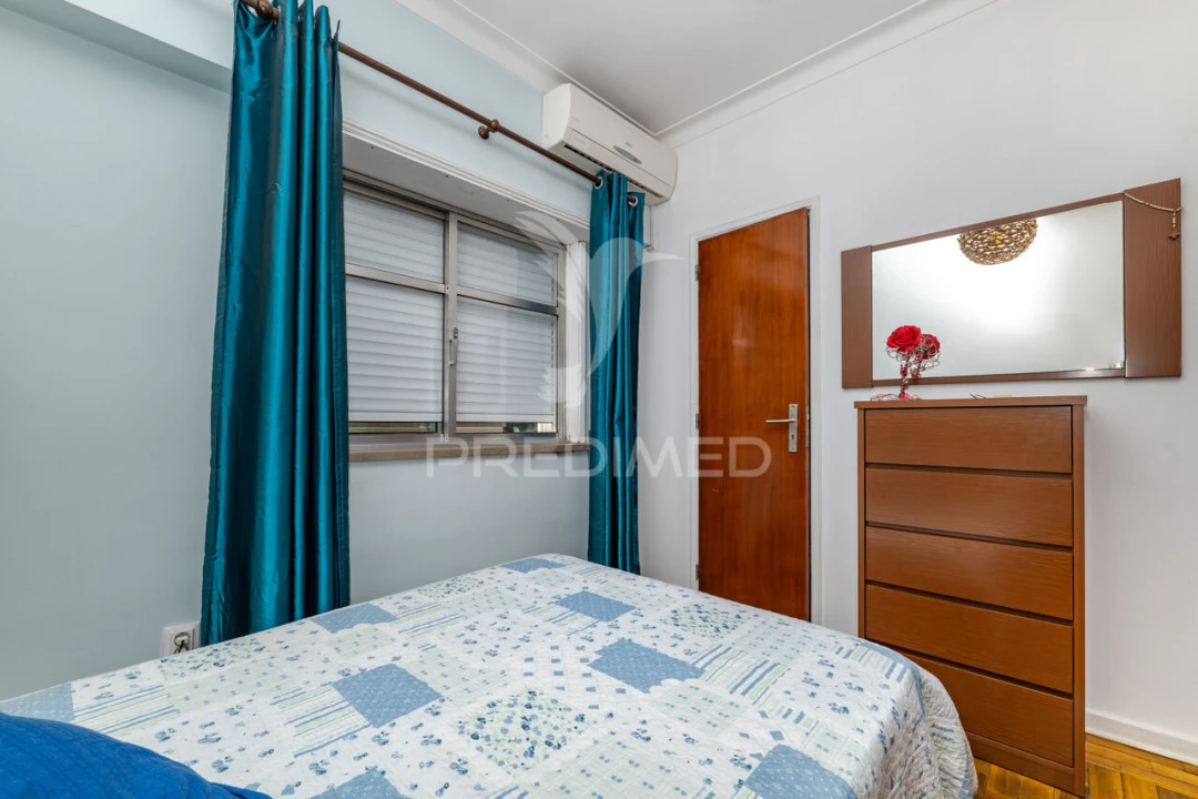 Apartamento T3 para Venda em São Vitor (Braga) Foto 18
