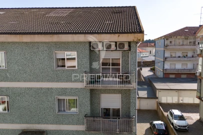 Apartamento T3 para Venda em São Vitor (Braga)