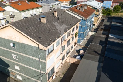 Apartamento T3 para Venda em São Vitor (Braga)