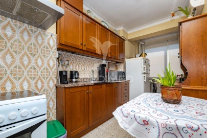 Apartamento T3 para Venda em São Vitor (Braga)