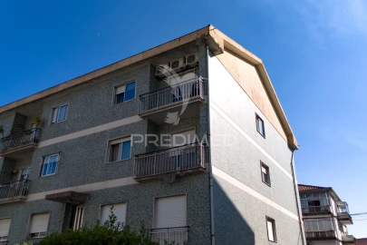 Apartamento T3 para Venda em São Vitor (Braga)