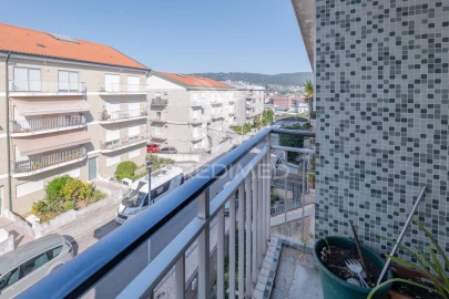 Apartamento T3 para Venda em São Vitor (Braga)
