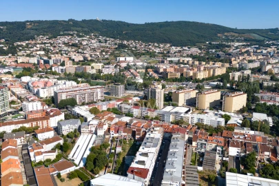 Apartamento T3 para Venda em São Vitor (Braga)