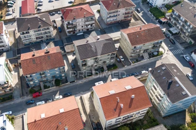 Apartamento T3 para Venda em São Vitor (Braga)