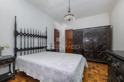 Apartamento T3 para Venda em São Vitor (Braga)