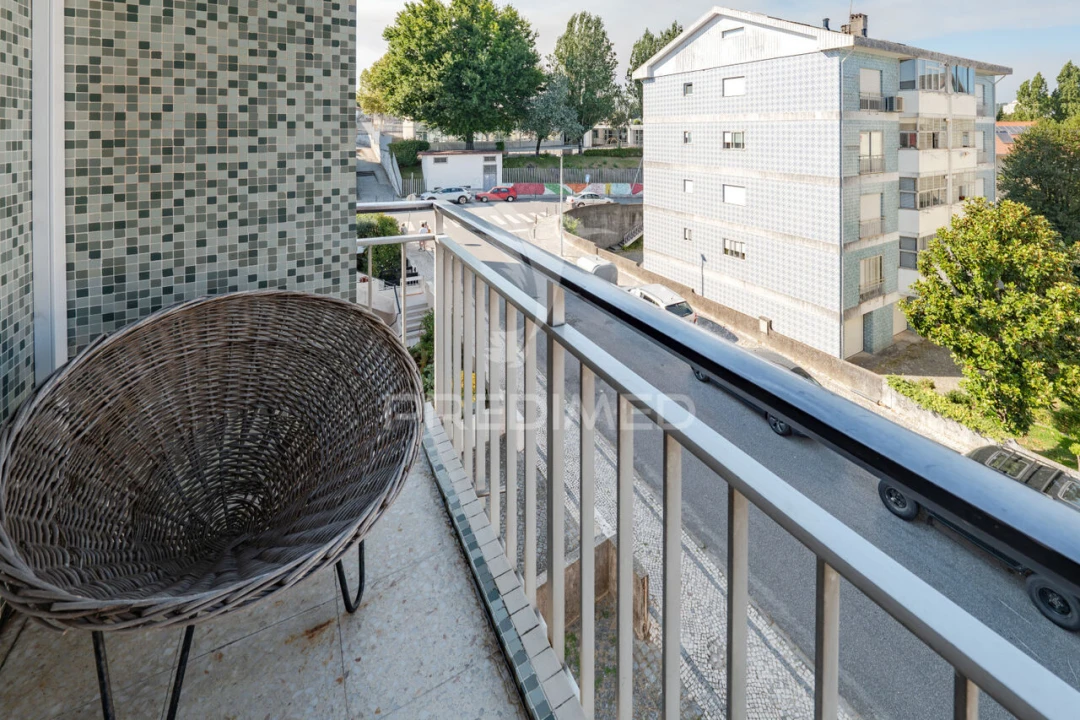 Apartamento T3 para Venda em São Vitor (Braga) Foto 23