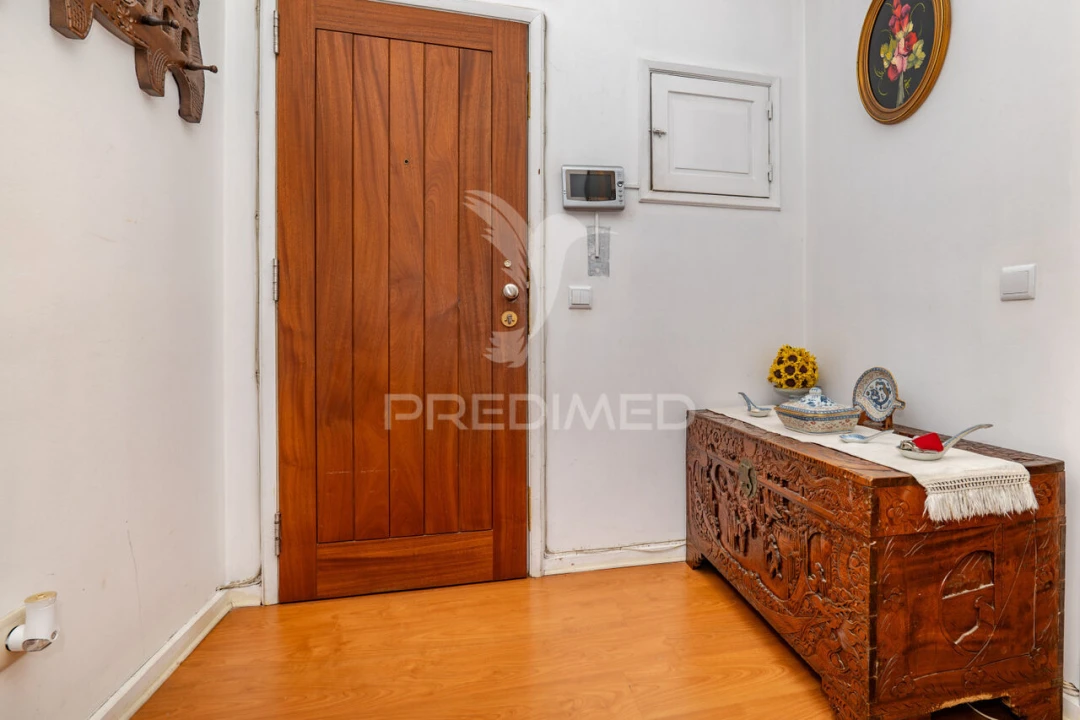 Apartamento T3 para Venda em São Vitor (Braga) Foto 20