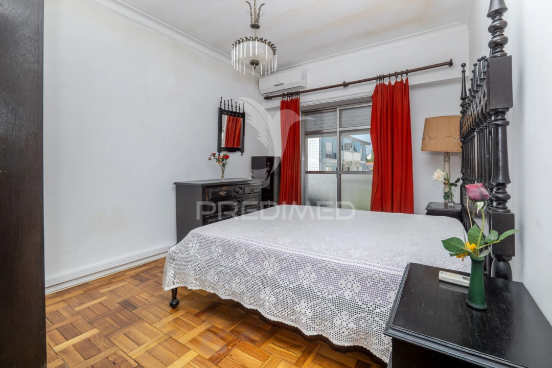 Apartamento T3 para Venda em São Vitor (Braga) Foto 13